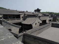 -山西王家大院