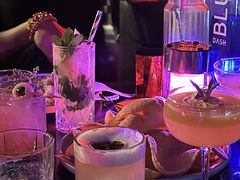 -MOSSO音乐酒吧·live house(南京旗舰店)