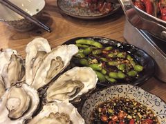 -虾小龙老长沙龙虾馆(坡子街店)