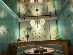-鲜潭蒸汽石锅鱼(五道口购物中心店)