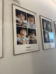 -小阿福儿童摄影(摩尔城店)