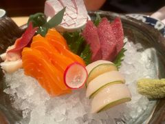 -小山日本料理(太古汇店)