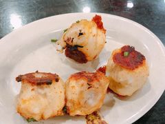 生煎-丁莲芳(红旗路店)