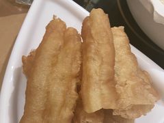 -湯系·煲汤手艺人(东二环泰禾广场店)