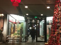 -川旺角川粤融合菜•海景餐厅(星海广场店)