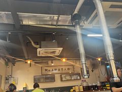 -阿山卓·野生菌火锅·纳西火塘烤肉