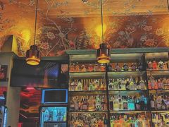 -VERVO金酒吧·独立电音俱乐部(正义坊购物中心店)