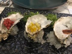 -La Mer Restaurant & Lounge