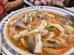 -老雒阳面馆·水席·洛阳菜(王城路店)