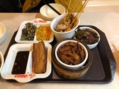 -东方削面(迎泽街店)
