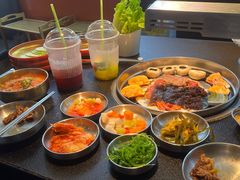 -真熙家牛排烤肉无限续(百脑汇店)