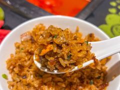 -海底捞火锅(银泰中心店)