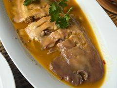 -北戴河转鱼·炒螃蟹酱餐厅