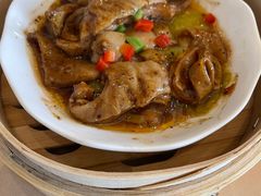 -金苑海鲜酒家(来魅力店)