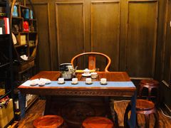 -涵苑私宴定制(外滩店)