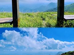 -白草畔自然风景区