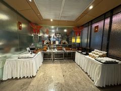 -北京索菲特大酒店