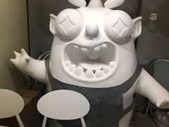 -茶力的小怪兽(梅林卓悦汇店)