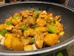 -小尕子·新疆菜(明园店)