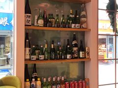 -酒井酱子·深夜食堂(东城汇店)