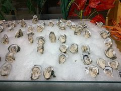 -海天盛宴新派海鲜自助餐厅(群力店)