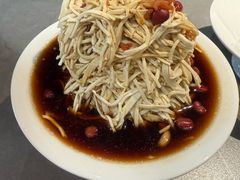 -晓淮山·扬州早茶·淮扬菜(龙阳广场店)