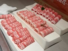 -海底捞火锅(西直门凯德MALL店)