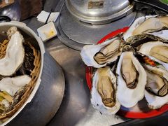 -辉记炭烧海鲜大排档·老字号(福田店)