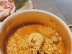 -蒲葵传统炭火烤肉(白石龙店)