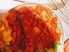 -西塔老太太泥炉烤肉(苏州大悦城店)