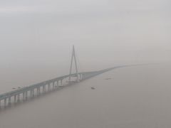 -宁波海天一洲景区