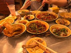 -东排食堂长沙小吃大排档(五一广场店)