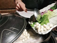 -同仁四季椰子鸡(海岸城天利店)