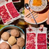 杭州火爆魔都🔥鲜牛肉火锅‼️N刷好吃不胖