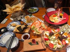 -摩打食堂(江南西店)