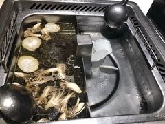 -海底捞火锅(长沙华创国际广场店)