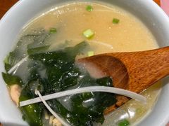 -林妈妈村·日式料理(宝山龙湖天街店)