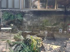 -三溪村