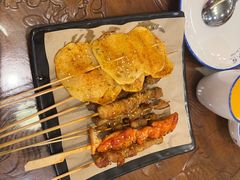 -孙府大院(步行街店)
