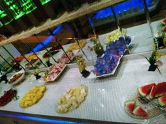 -牛太郎时尚自助烧烤