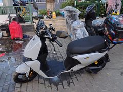 -九号电动车(安定门内大街店)