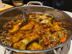 -望京一号·重庆江湖菜(工体店)