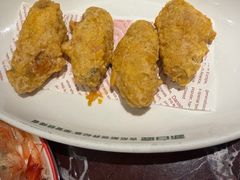 -新白鹿餐厅(爱琴海购物中心店)