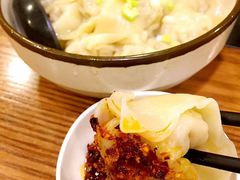 -谭师爷龙抄手(白下路店)