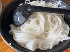 -桥香园过桥米线(国贸店)