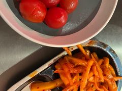 -拉斯维佳木斯·烧烤(石门东路店)