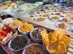 -鱼窝棚柴火铁锅炖(富山屯店)