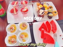 -三亚湾海居铂尔曼度假酒店