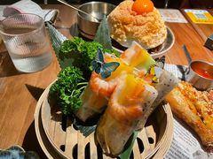 -岛风·台食小馆 ISLAND BISTRO(烟台山店)