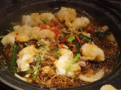 -绿茶餐厅(哈尔滨凯德店)